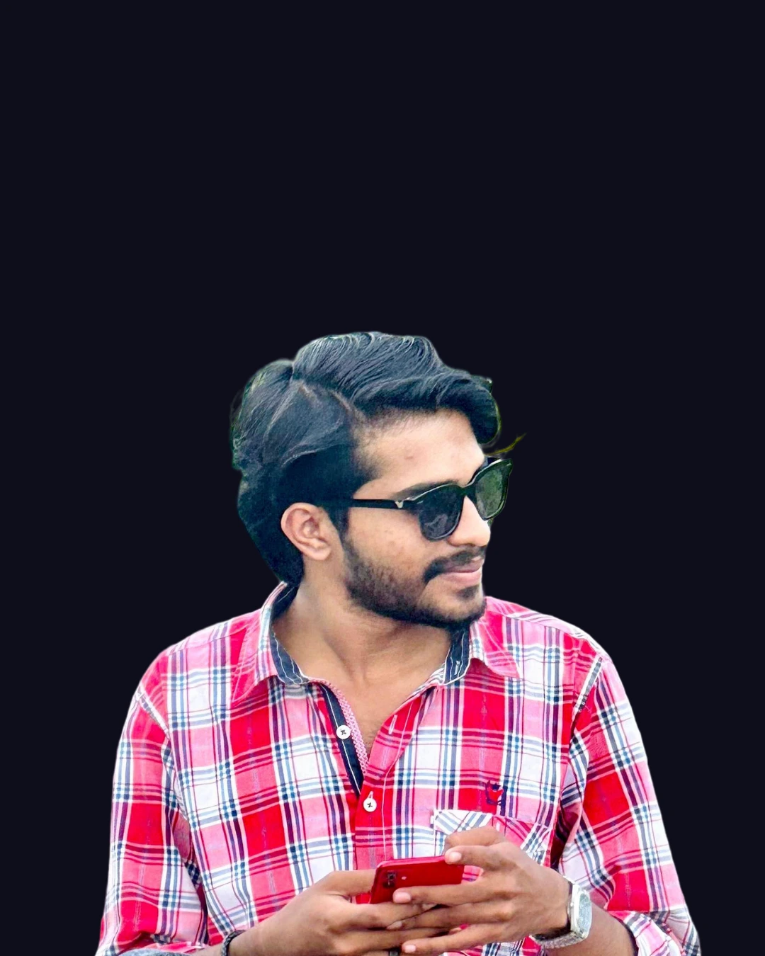 hisham best digital markerter in calicut