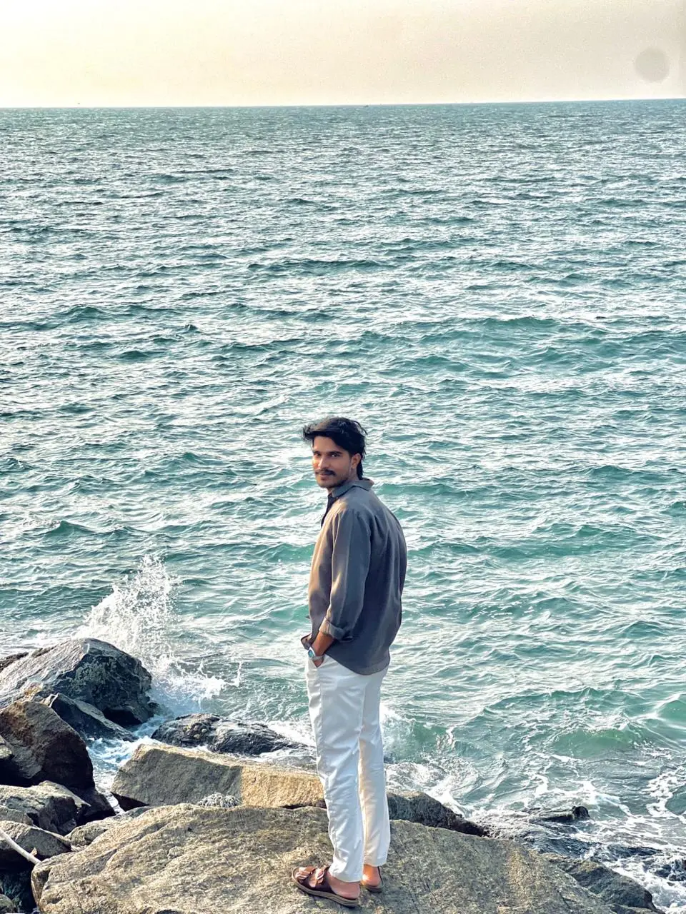 hisham best digital markerter in calicut